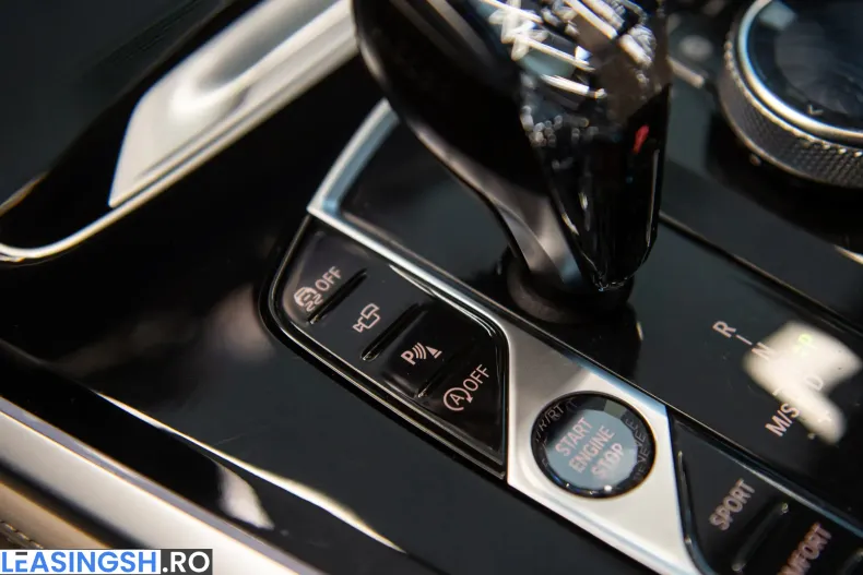 BMW X5 (Seria X) din 2020 cu 82.500 km - oferta BMW212080 - foto 29