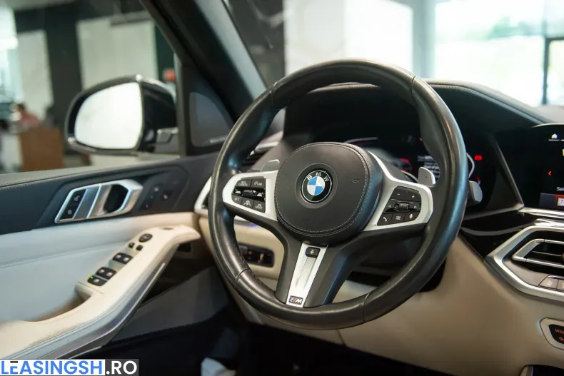 BMW X5 (Seria X) din 2020 cu 82.500 km - oferta BMW212080 - foto 31