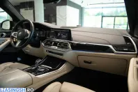 BMW X5 (Seria X) din 2020 cu 82.500 km - oferta BMW212080 - foto 32