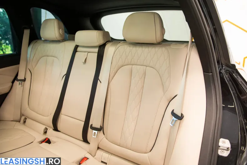BMW X5 (Seria X) din 2020 cu 82.500 km - oferta BMW212080 - foto 33