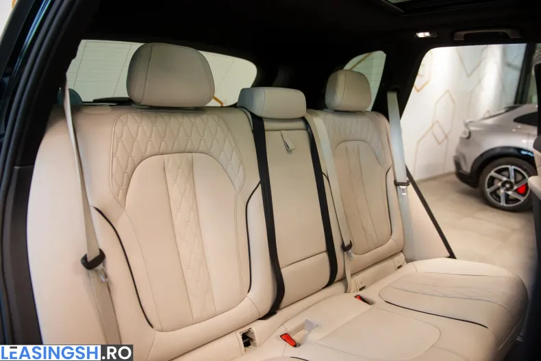 BMW X5 (Seria X) din 2020 cu 82.500 km - oferta BMW212080 - foto 34