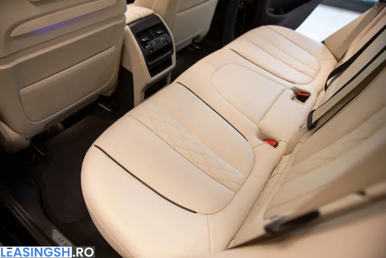 BMW X5 (Seria X) din 2020 cu 82.500 km - oferta BMW212080 - foto 35