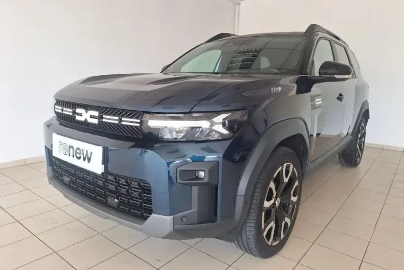 Dacia Bigster din 2025 cu 10.200 km - oferta DAC212081 - foto 1