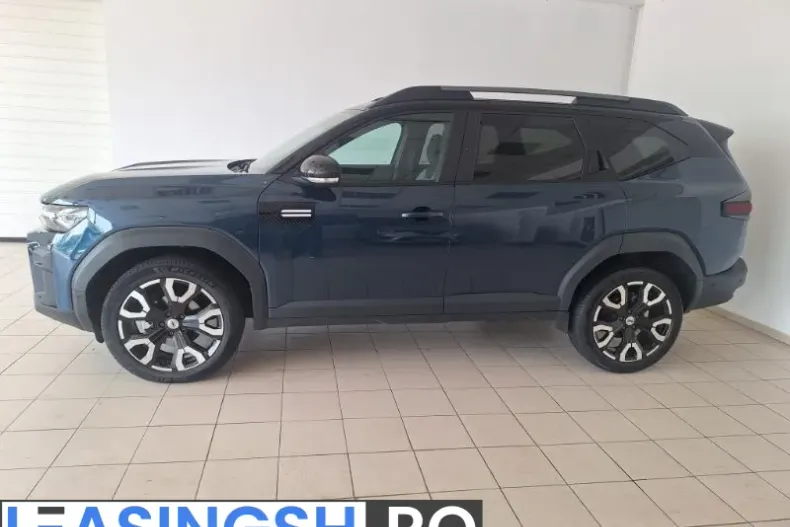 Dacia Bigster din 2025 cu 10.200 km - oferta DAC212081 - foto 3