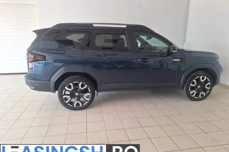 Dacia Bigster din 2025 cu 10.200 km - oferta DAC212081 - foto 4