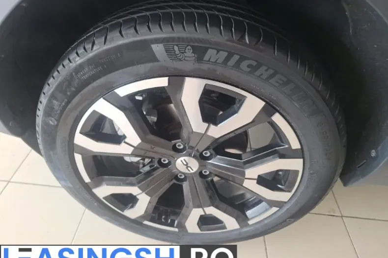 Dacia Bigster din 2025 cu 10.200 km - oferta DAC212081 - foto 5