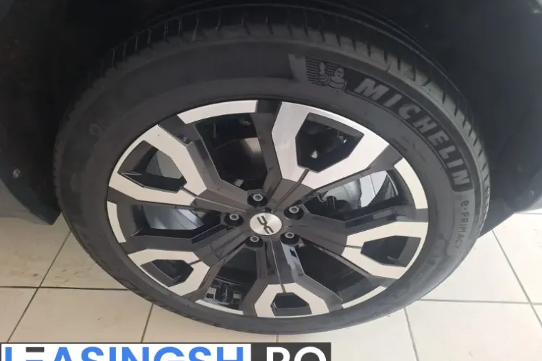 Dacia Bigster din 2025 cu 10.200 km - oferta DAC212081 - foto 7