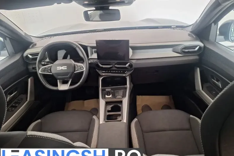 Dacia Bigster din 2025 cu 10.200 km - oferta DAC212081 - foto 10