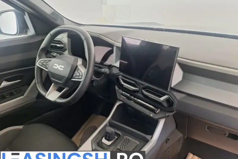 Dacia Bigster din 2025 cu 10.200 km - oferta DAC212081 - foto 12