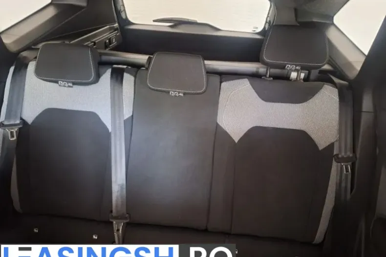 Dacia Bigster din 2025 cu 10.200 km - oferta DAC212081 - foto 13