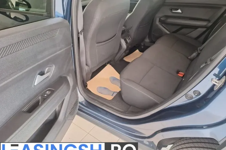 Dacia Bigster din 2025 cu 10.200 km - oferta DAC212081 - foto 14
