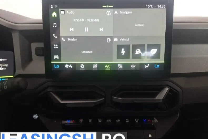 Dacia Bigster din 2025 cu 10.200 km - oferta DAC212081 - foto 15