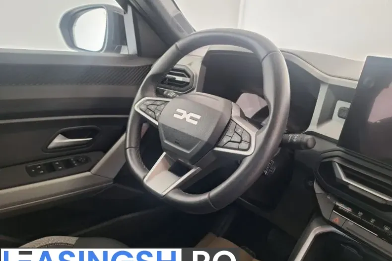 Dacia Bigster din 2025 cu 10.200 km - oferta DAC212081 - foto 17