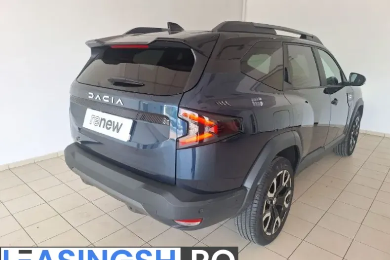Dacia Bigster din 2025 cu 10.200 km - oferta DAC212081 - foto 19