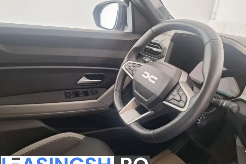 Dacia Bigster din 2025 cu 10.200 km - oferta DAC212081 - foto 23