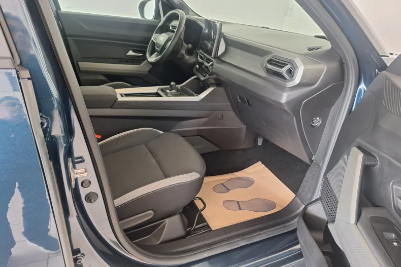 Dacia Bigster din 2025 cu 10.200 km - oferta DAC212081 - foto 26