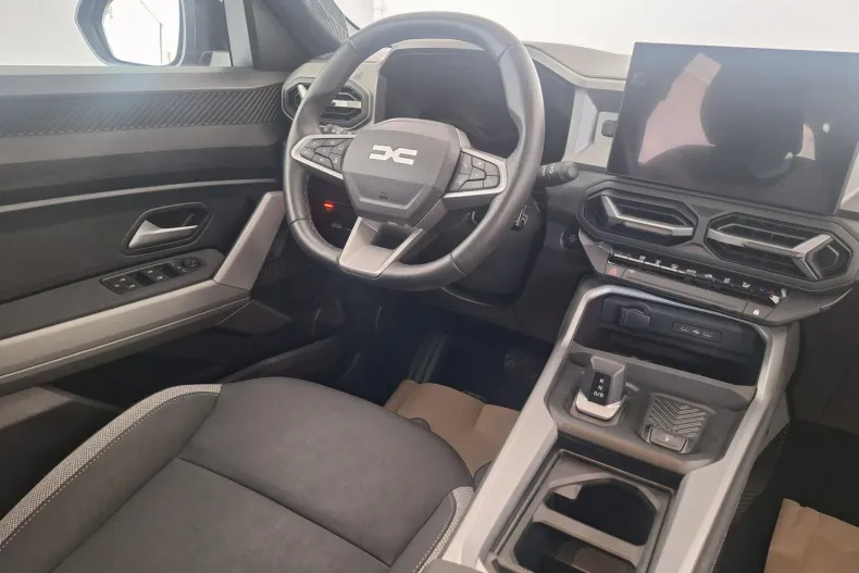 Dacia Bigster din 2025 cu 10.200 km - oferta DAC212081 - foto 28