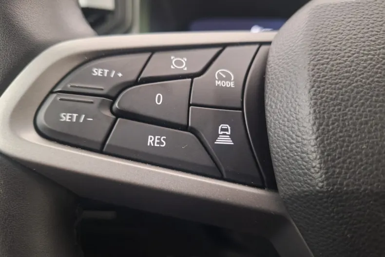 Dacia Bigster din 2025 cu 10.200 km - oferta DAC212081 - foto 32