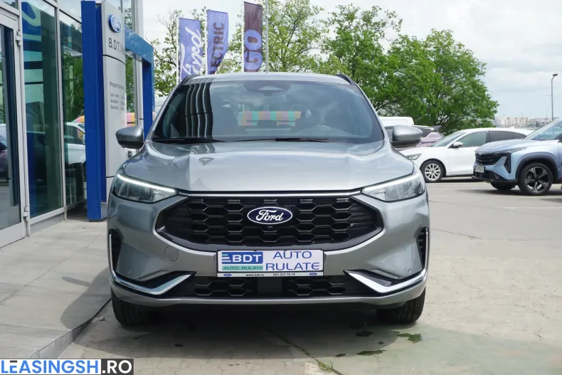 Ford Kuga din 2024 cu 21.317 km - oferta FOR212082 - foto 2