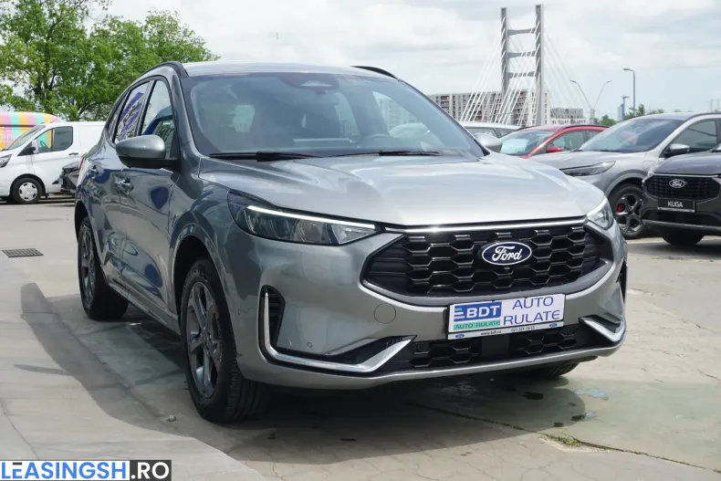 Ford Kuga din 2024 cu 21.317 km - oferta FOR212082 - foto 3