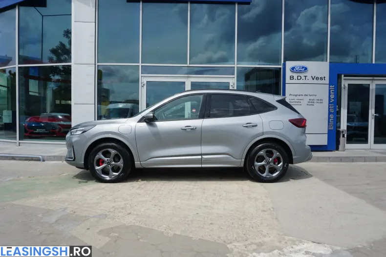 Ford Kuga din 2024 cu 21.317 km - oferta FOR212082 - foto 4