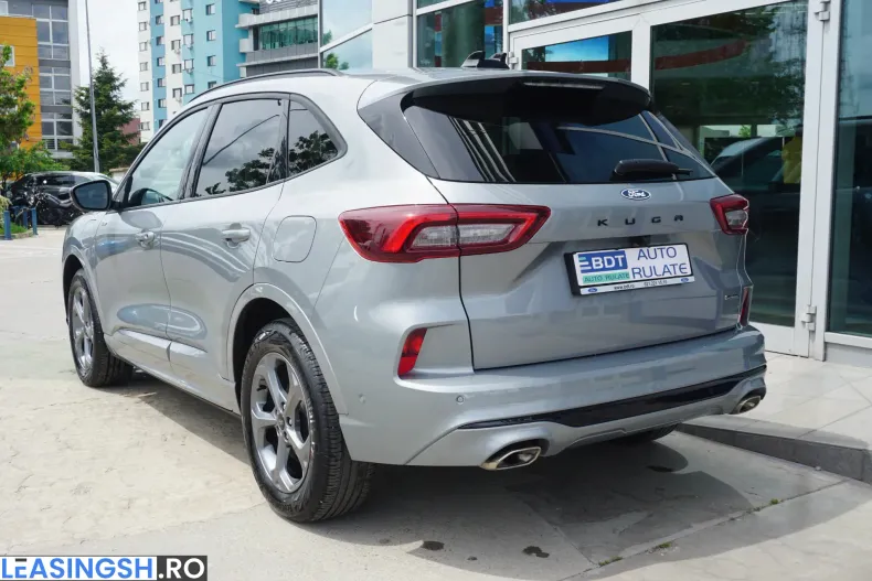 Ford Kuga din 2024 cu 21.317 km - oferta FOR212082 - foto 5