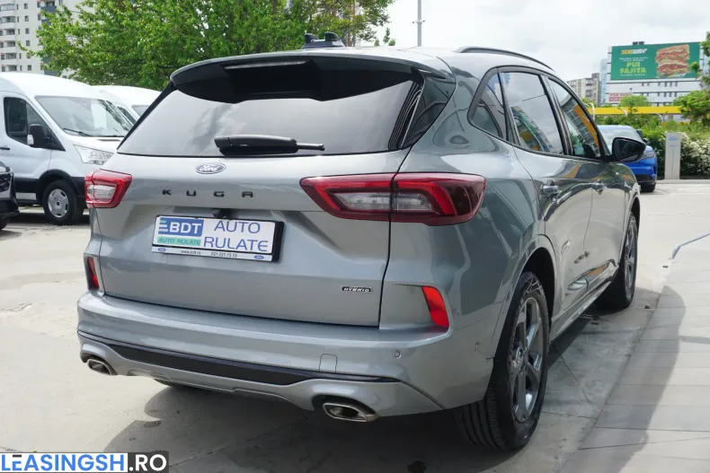 Ford Kuga din 2024 cu 21.317 km - oferta FOR212082 - foto 6