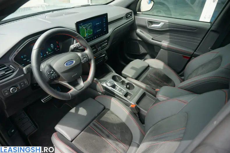 Ford Kuga din 2024 cu 21.317 km - oferta FOR212082 - foto 7