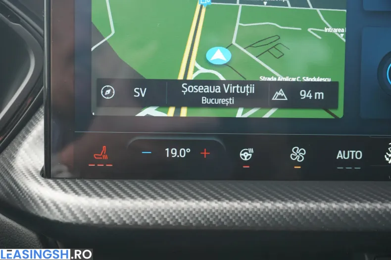 Ford Kuga din 2024 cu 21.317 km - oferta FOR212082 - foto 12