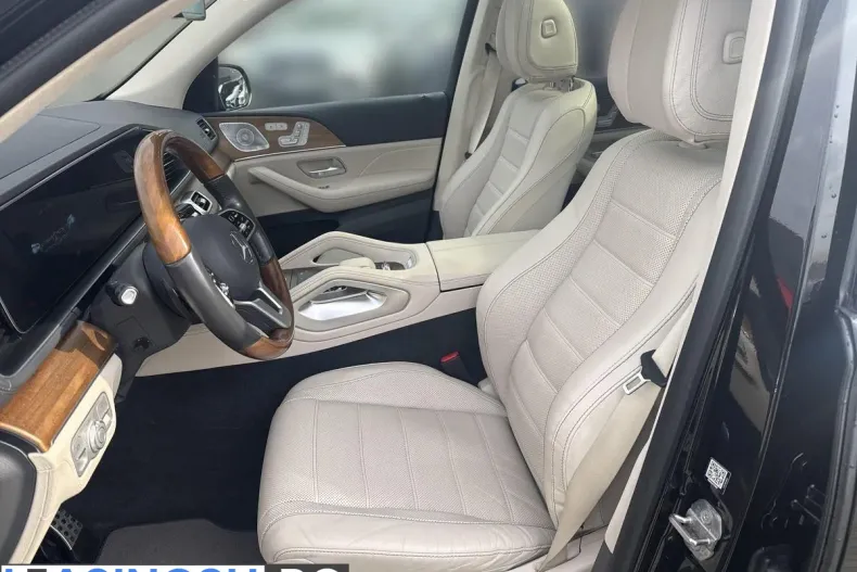 Mercedes-Benz GLS din 2020 cu 55.392 km - oferta MER212083 - foto 11