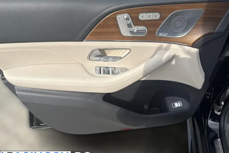 Mercedes-Benz GLS din 2020 cu 55.392 km - oferta MER212083 - foto 12