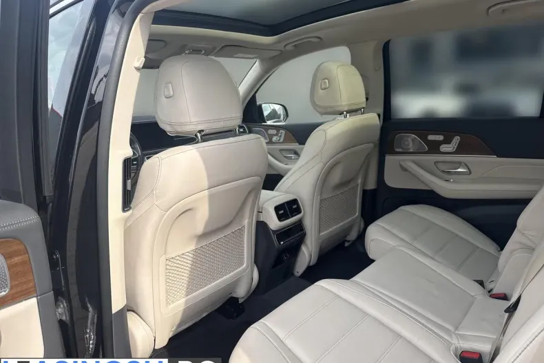 Mercedes-Benz GLS din 2020 cu 55.392 km - oferta MER212083 - foto 13
