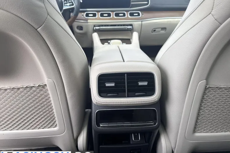 Mercedes-Benz GLS din 2020 cu 55.392 km - oferta MER212083 - foto 17