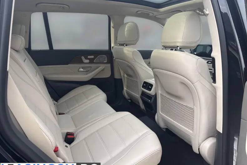 Mercedes-Benz GLS din 2020 cu 55.392 km - oferta MER212083 - foto 19