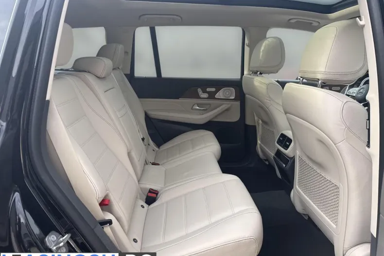 Mercedes-Benz GLS din 2020 cu 55.392 km - oferta MER212083 - foto 20