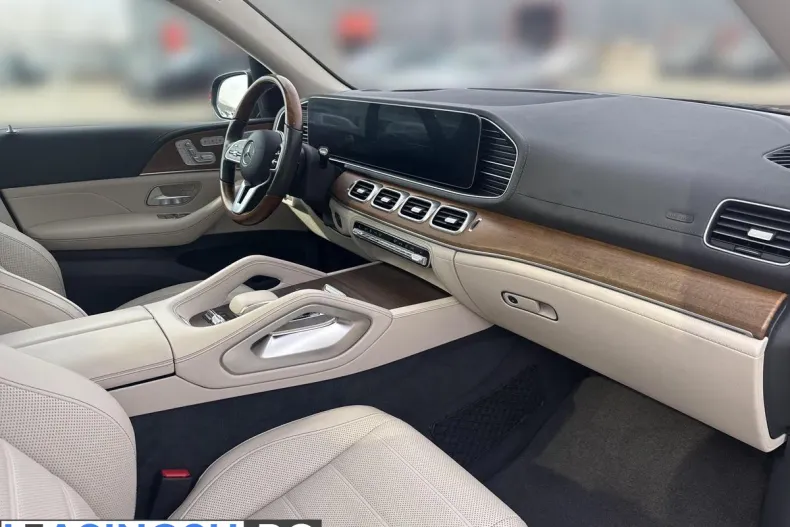 Mercedes-Benz GLS din 2020 cu 55.392 km - oferta MER212083 - foto 21