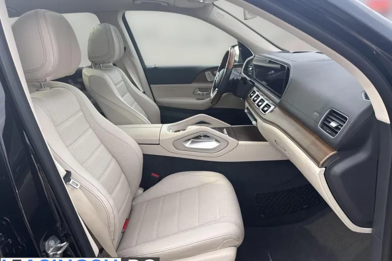 Mercedes-Benz GLS din 2020 cu 55.392 km - oferta MER212083 - foto 22