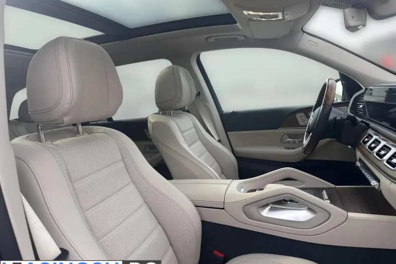 Mercedes-Benz GLS din 2020 cu 55.392 km - oferta MER212083 - foto 23