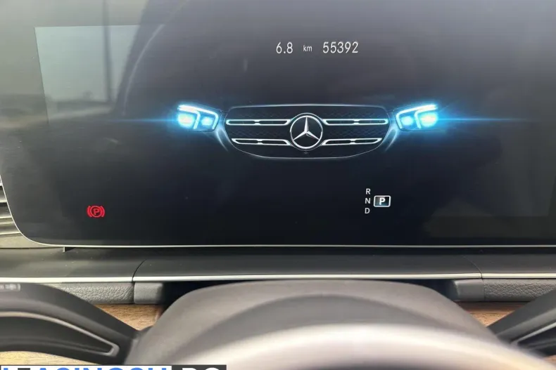 Mercedes-Benz GLS din 2020 cu 55.392 km - oferta MER212083 - foto 24