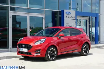 Ford Puma din 2024 - oferta FOR212084
