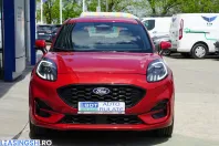 Ford Puma din 2024 cu 3.577 km - oferta FOR212084 - foto 2