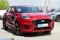 Ford Puma din 2024 cu 3.577 km - oferta FOR212084 - foto 3