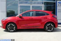 Ford Puma din 2024 cu 3.577 km - oferta FOR212084 - foto 5