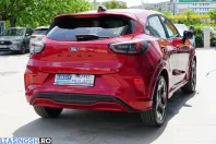 Ford Puma din 2024 cu 3.577 km - oferta FOR212084 - foto 7