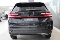 Skoda Kodiaq din 2025 cu 5 km - oferta SKO212085 - foto 4