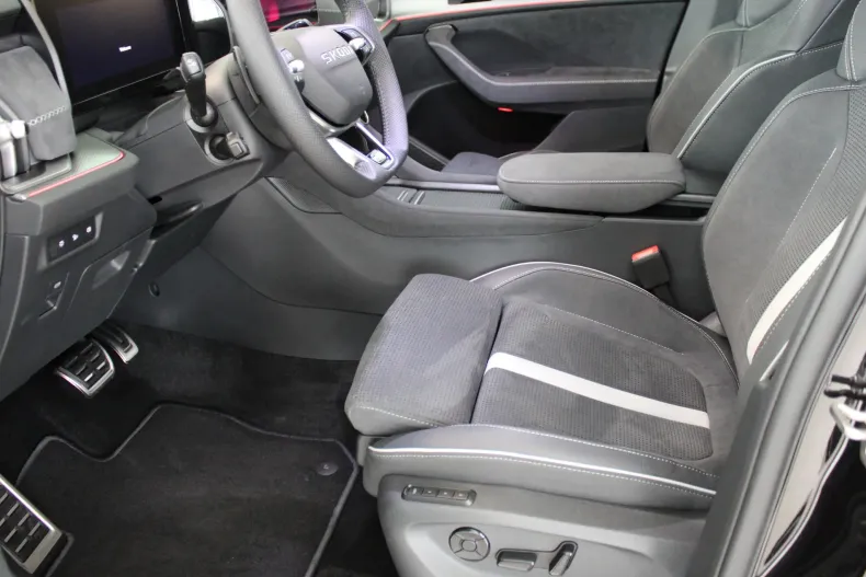 Skoda Kodiaq din 2025 cu 5 km - oferta SKO212085 - foto 9
