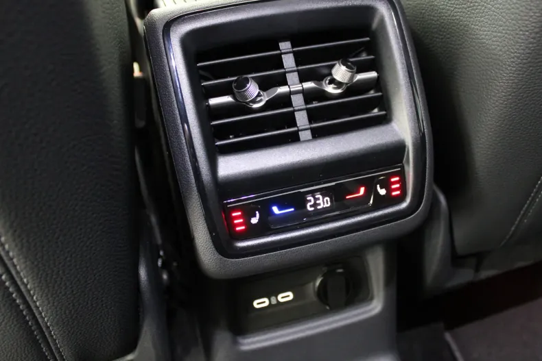 Skoda Kodiaq din 2025 cu 5 km - oferta SKO212085 - foto 12