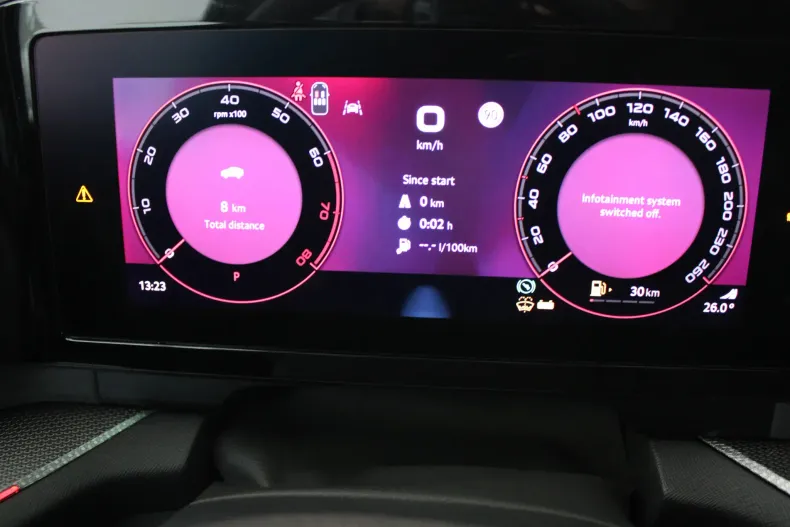 Skoda Kodiaq din 2025 cu 5 km - oferta SKO212085 - foto 15