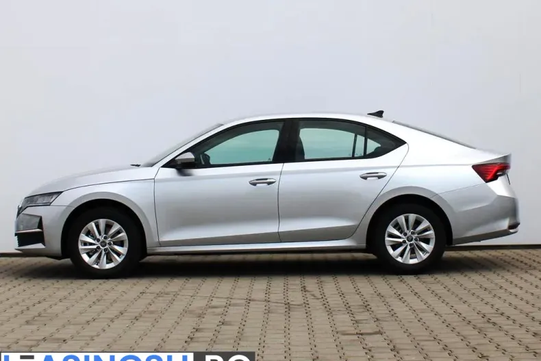 Skoda Octavia din 2025 cu 6 km - oferta SKO212086 - foto 2
