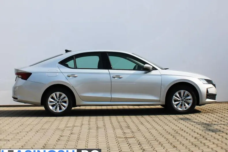 Skoda Octavia din 2025 cu 6 km - oferta SKO212086 - foto 6